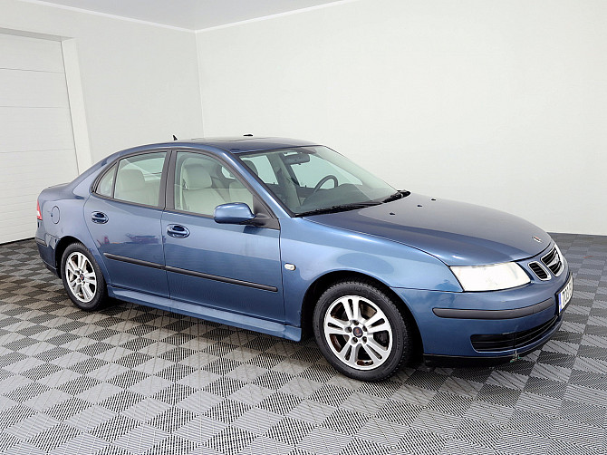 Saab 9-3 Luxury ATM 2.0 154kW Таллин - изображение 1