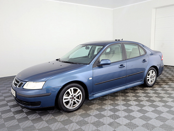 Saab 9-3 Luxury ATM 2.0 154kW Таллин - изображение 2