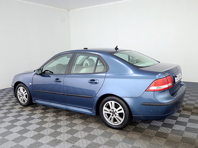 Saab 9-3 Luxury ATM 2.0 154kW Таллин - изображение 4