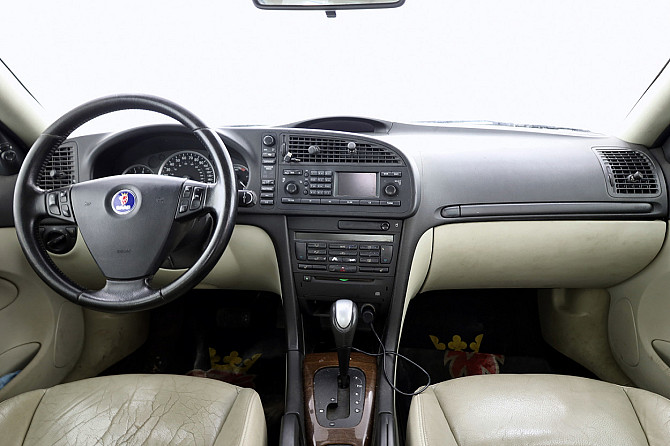 Saab 9-3 Luxury ATM 2.0 154kW Таллин - изображение 5