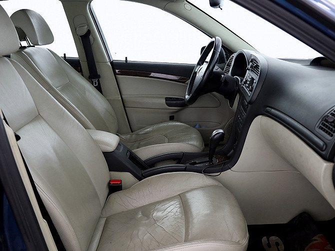 Saab 9-3 Luxury ATM 2.0 154kW Таллин - изображение 6