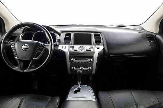 Nissan Murano Luxury Facelift 2.5 dCi 140kW Таллин