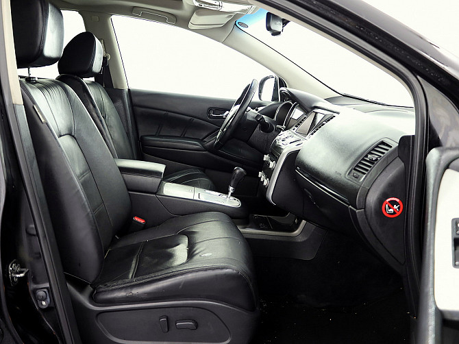 Nissan Murano Luxury Facelift 2.5 dCi 140kW Tallina - foto 6