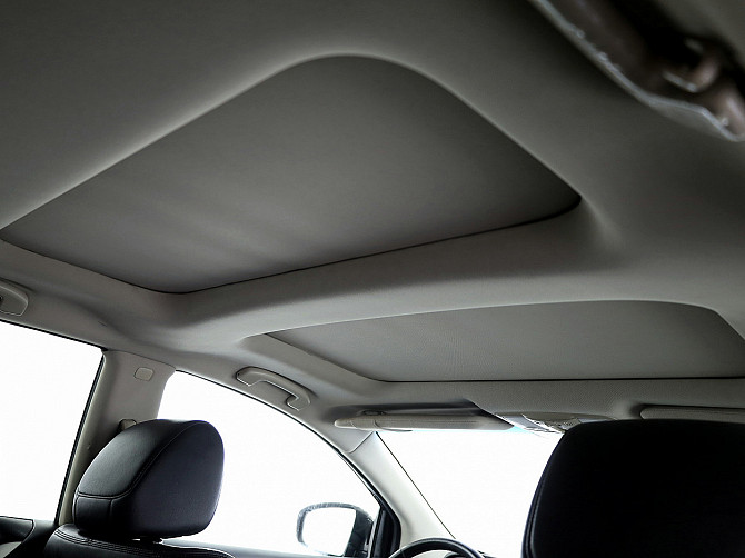 Nissan Murano Luxury Facelift 2.5 dCi 140kW Tallina - foto 8