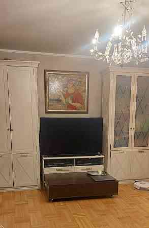 Īpašnieks pārdod gaišu, plašu un mājīgu 3‑istabu dzīvokli 119. sērijas mājā. Zeme zem ēkas -... Rīga