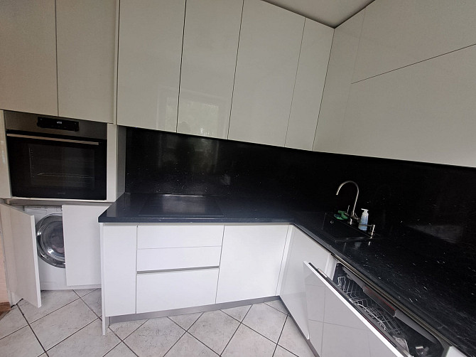 Īpašnieks pārdod gaišu, plašu un mājīgu 3‑istabu dzīvokli 119. sērijas mājā. Zeme zem ēkas -... Rīga - foto 17