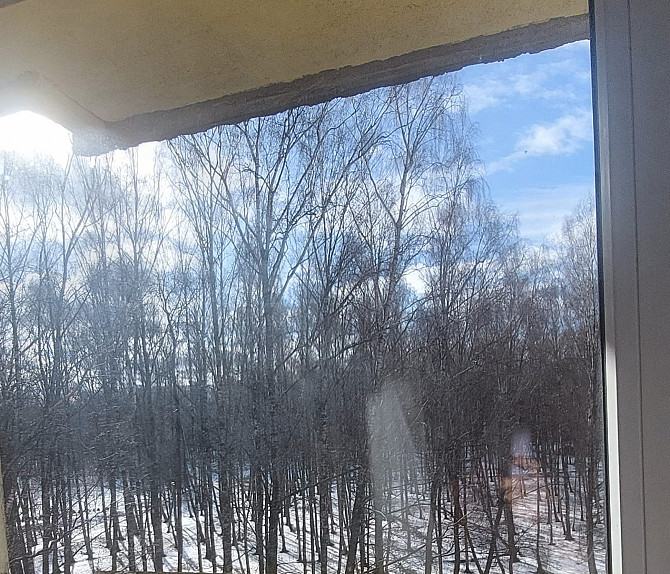 Īpašnieks pārdod gaišu, plašu un mājīgu 3‑istabu dzīvokli 119. sērijas mājā. Zeme zem ēkas -... Rīga - foto 10