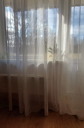 Īpašnieks pārdod gaišu, plašu un mājīgu 3‑istabu dzīvokli 119. sērijas mājā. Zeme zem ēkas -... Rīga - foto 9