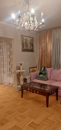 Īpašnieks pārdod gaišu, plašu un mājīgu 3‑istabu dzīvokli 119. sērijas mājā. Zeme zem ēkas -... Rīga - foto 3