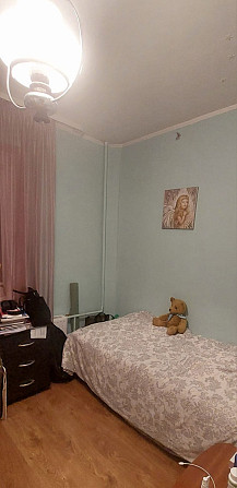 Īpašnieks pārdod gaišu, plašu un mājīgu 3‑istabu dzīvokli 119. sērijas mājā. Zeme zem ēkas -... Rīga - foto 11