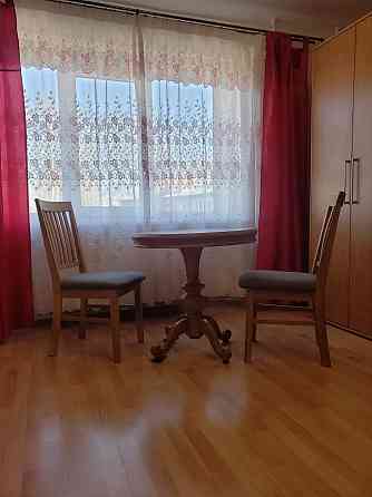 Īpašnieks izīrē kompaktu mājīgu vienistabas dzīvokli ar visām ērtībām piecstāvu ķieģeļu mūra ēkas... Rīga