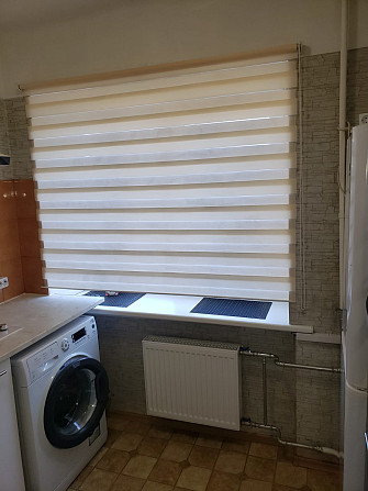 Īpašnieks izīrē kompaktu mājīgu vienistabas dzīvokli ar visām ērtībām piecstāvu ķieģeļu mūra ēkas... Rīga - foto 5