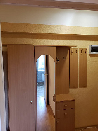 Īpašnieks izīrē kompaktu mājīgu vienistabas dzīvokli ar visām ērtībām piecstāvu ķieģeļu mūra ēkas... Rīga - foto 16