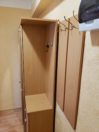 Īpašnieks izīrē kompaktu mājīgu vienistabas dzīvokli ar visām ērtībām piecstāvu ķieģeļu mūra ēkas... Rīga - foto 14