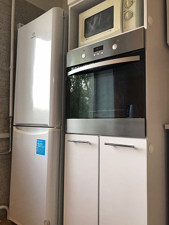 Īpašnieks izīrē kompaktu mājīgu vienistabas dzīvokli ar visām ērtībām piecstāvu ķieģeļu mūra ēkas... Rīga - foto 6