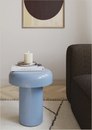 2-istabu dzīvoklis projektā Šefela nams Baznīcas ielā 5.  Dzīvoklis tiek pārdots ar balto Rīga - foto 5