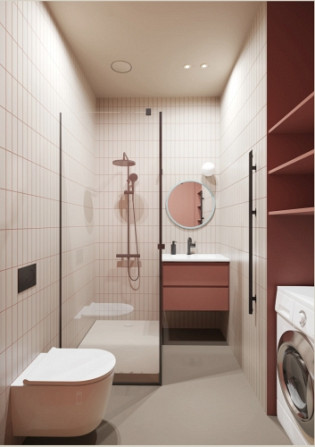 Элегантная студия в Доме Шефеля, улица Базницас 5  Приглашаем вас стать частью Рига - изображение 7