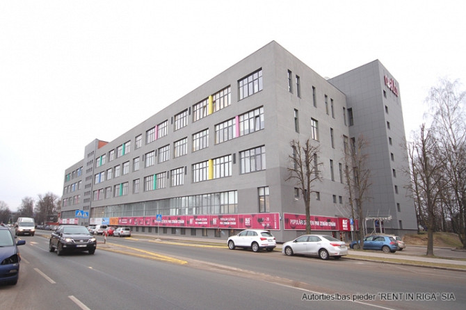 Siltas ražošanas/noliktavas telpas Purvciemā  netālu no T/C Domina  Iznomā siltas noliktavas Rīga - foto 6