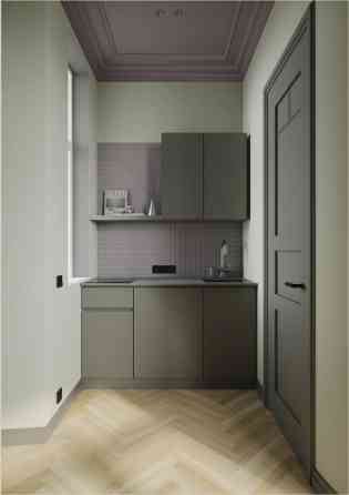 Элегантная студия в Доме Шефеля, улица Базницас 5  Приглашаем вас стать частью Rīga