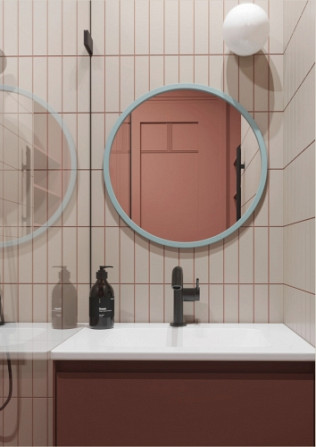 Элегантная студия в Доме Шефеля, улица Базницас 5  Приглашаем вас стать частью Рига - изображение 9