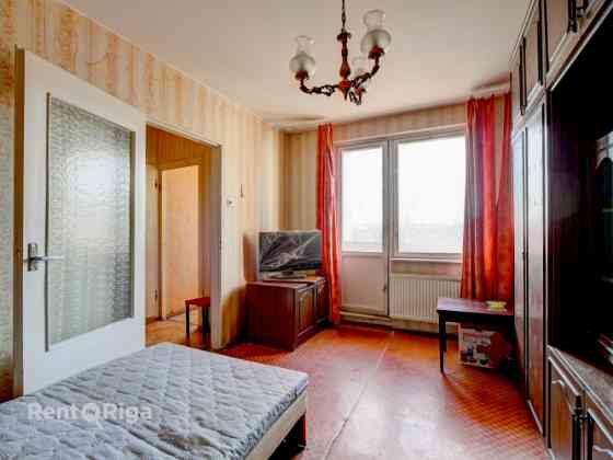 Продаётся квартира в выгодной локации с большим потенциалом.  Предлагаем Rīga