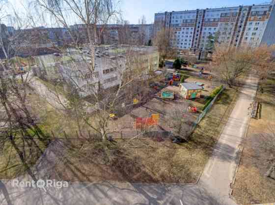 Продаётся квартира в выгодной локации с большим потенциалом.  Предлагаем Rīga