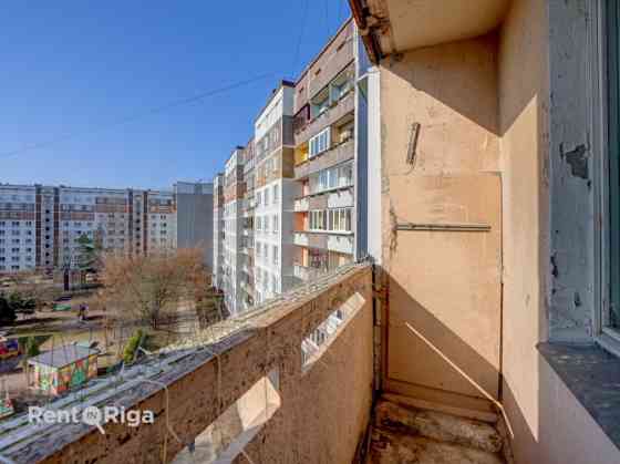 Продаётся квартира в выгодной локации с большим потенциалом.  Предлагаем Rīga