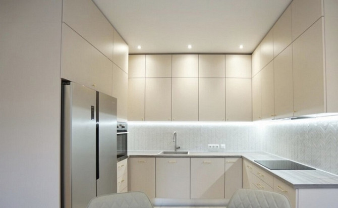 Māja Grīziņkalnā!  Pārdošanā tiek piedāvāta atsevišķi stāvoša māja ar kopējo Rīga - foto 8