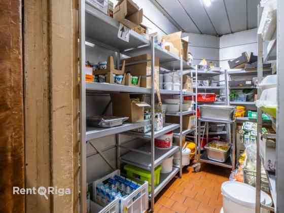 Коммерческие помещения для начала бизнеса в Титурге  готовы к работе уже сегодня! Рижский район