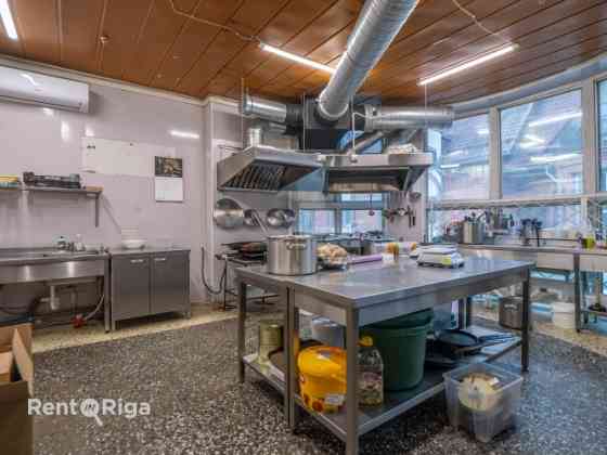 Коммерческие помещения для начала бизнеса в Титурге  готовы к работе уже сегодня! Рижский район