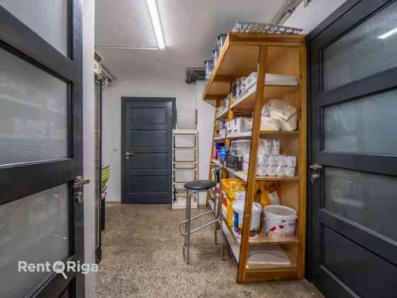 Коммерческие помещения для начала бизнеса в Титурге  готовы к работе уже сегодня! Rīgas rajons