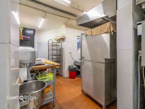 Коммерческие помещения для начала бизнеса в Титурге  готовы к работе уже сегодня! Рижский район