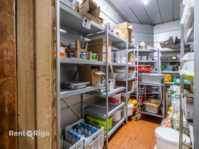 Коммерческие помещения для начала бизнеса в Титурге  готовы к работе уже сегодня! Рижский район - изображение 2