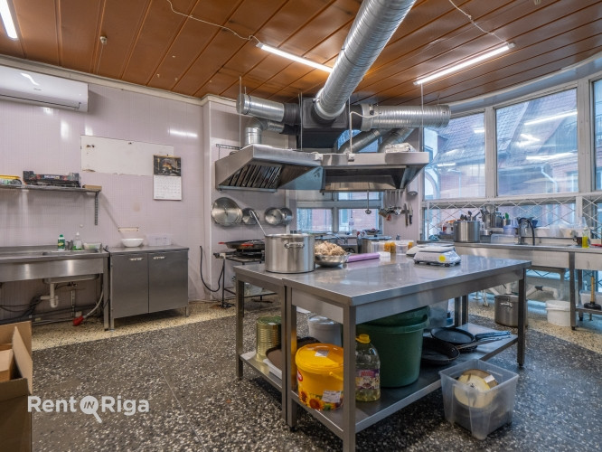 Коммерческие помещения для начала бизнеса в Титурге  готовы к работе уже сегодня! Рижский район - изображение 6