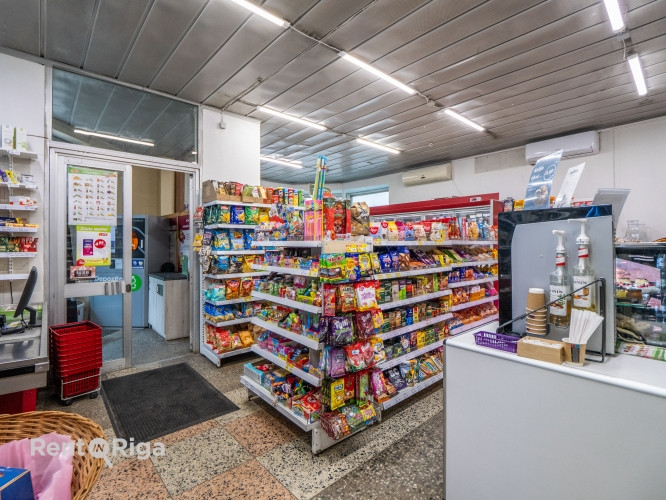 Коммерческие помещения для начала бизнеса в Титурге  готовы к работе уже сегодня! Рижский район - изображение 9