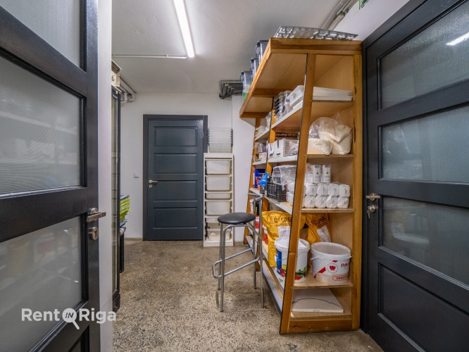 Коммерческие помещения для начала бизнеса в Титурге  готовы к работе уже сегодня! Рижский район - изображение 1