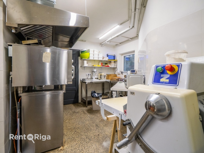 Коммерческие помещения для начала бизнеса в Титурге  готовы к работе уже сегодня! Рижский район - изображение 5