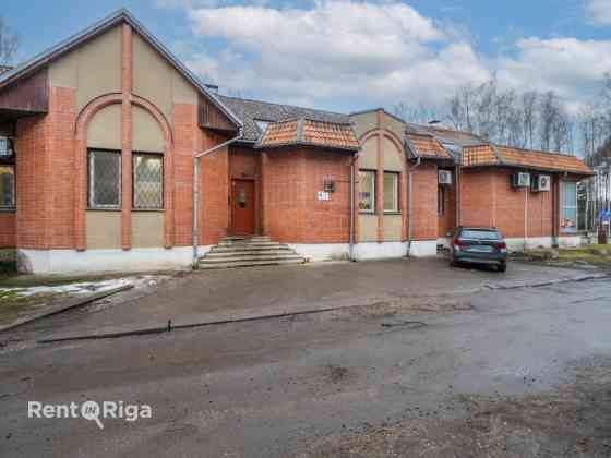 Коммерческие помещения для начала бизнеса в Титурге  готовы к работе уже сегодня! Rīgas rajons