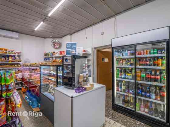 Коммерческие помещения для начала бизнеса в Титурге  готовы к работе уже сегодня! Rīgas rajons