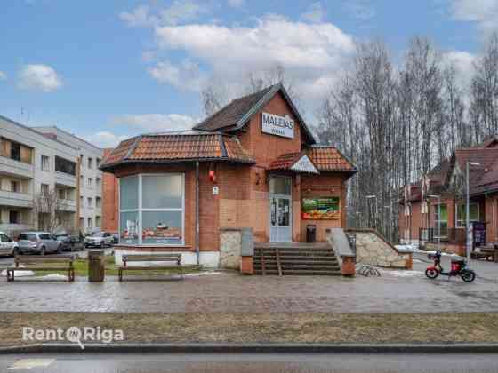 Коммерческие помещения для начала бизнеса в Титурге  готовы к работе уже сегодня! Rīgas rajons