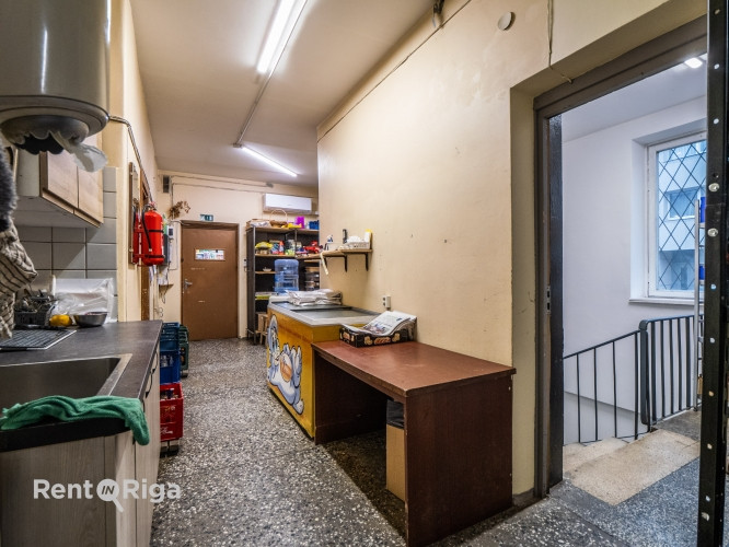 Komerctelpas biznesa uzsākšanai Titurgā  gatavas darbam jau šodien!  Tiek piedāvātas Rīgas rajons - foto 8