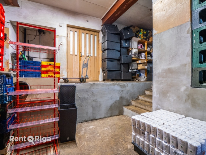 Komerctelpas biznesa uzsākšanai Titurgā  gatavas darbam jau šodien!  Tiek piedāvātas Rīgas rajons - foto 5