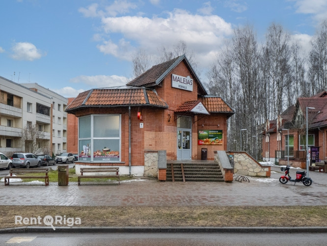 Komerctelpas biznesa uzsākšanai Titurgā  gatavas darbam jau šodien!  Tiek piedāvātas Rīgas rajons - foto 1