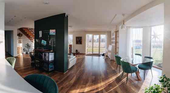 Жизнь в тишине и на природе  всего примерно в 25 минутах езды от Риги. Продаётся Daugavpils un novads