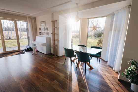 Жизнь в тишине и на природе  всего примерно в 25 минутах езды от Риги. Продаётся Daugavpils un novads