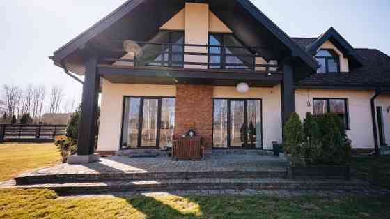 Жизнь в тишине и на природе  всего примерно в 25 минутах езды от Риги. Продаётся Daugavpils un novads