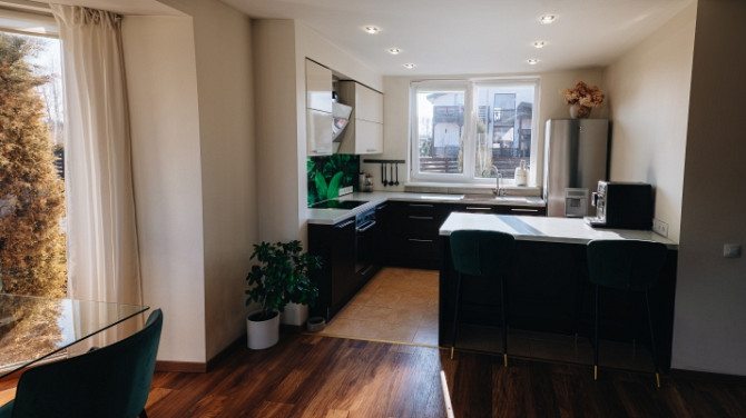 Dzīve mierā un dabas tuvumā  tikai aptuveni 25 minūšu braucienā no Rīgas. Pārdošanā Daugavpils un novads - foto 6