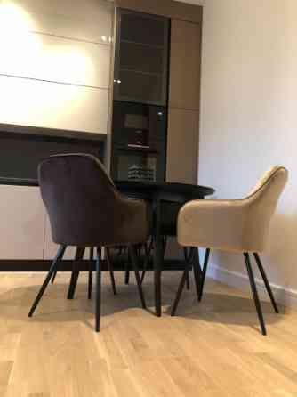 A beautiful and cozy one-bedroom apartment for rent in the very heart of the city  an exceptional lo Рига