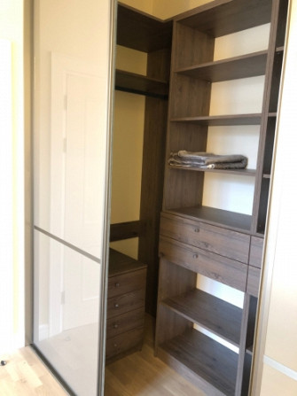 A beautiful and cozy one-bedroom apartment for rent in the very heart of the city  an exceptional lo Рига - изображение 5