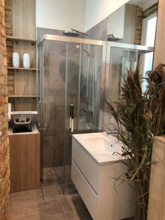 A beautiful and cozy one-bedroom apartment for rent in the very heart of the city  an exceptional lo Рига - изображение 8